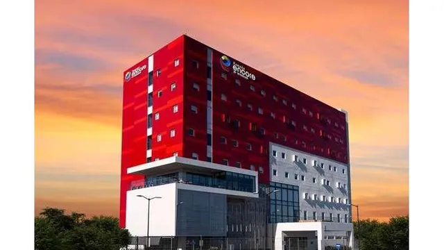 Ramada Encore by Wyndham Guadalajara Aeropuerto