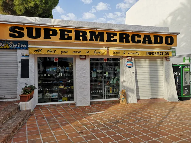 Supermercado Lidón