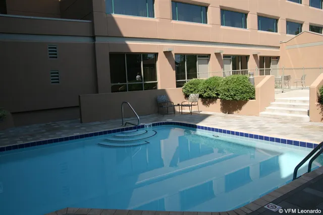 Delta Hotels Little Rock West