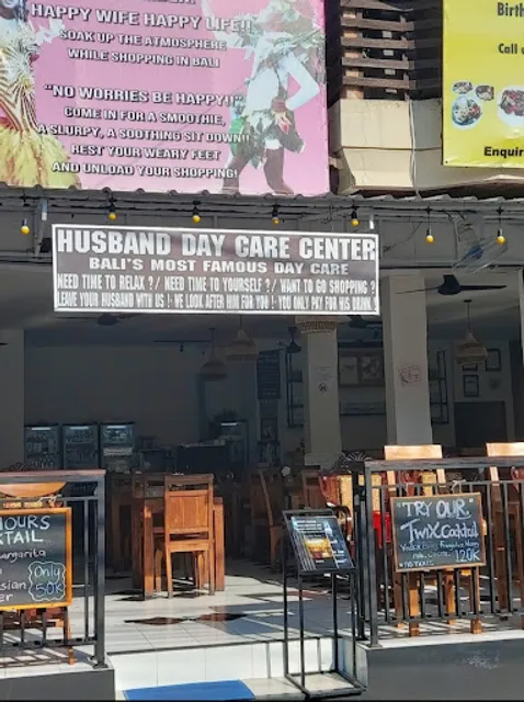 Garlic Lane Restaurant and Bar