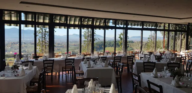 La Terrazza Ristorante Pizzeria