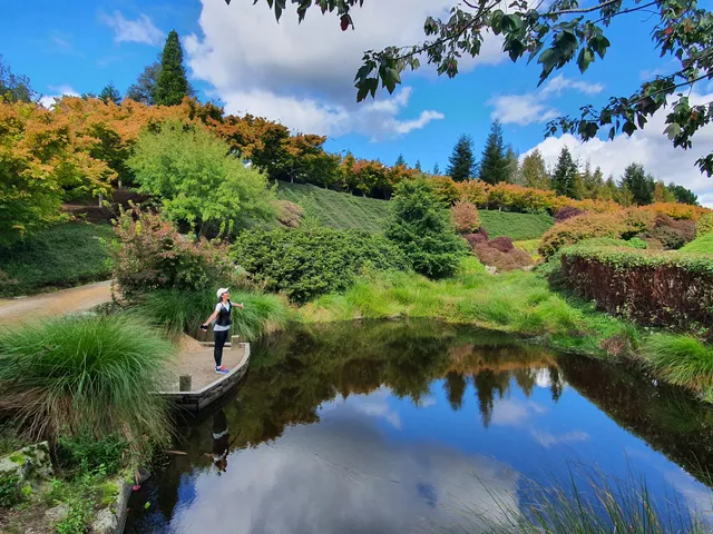 Tihiotonga Centennial Park