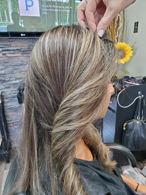 Sunflower Hair Studio