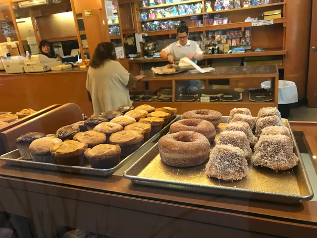 Pasteleria La Gran Via