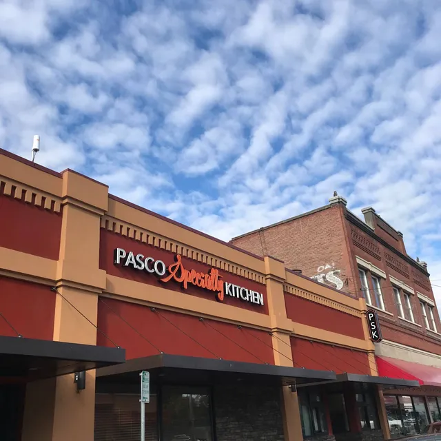 Pasco Specialty Kitchen