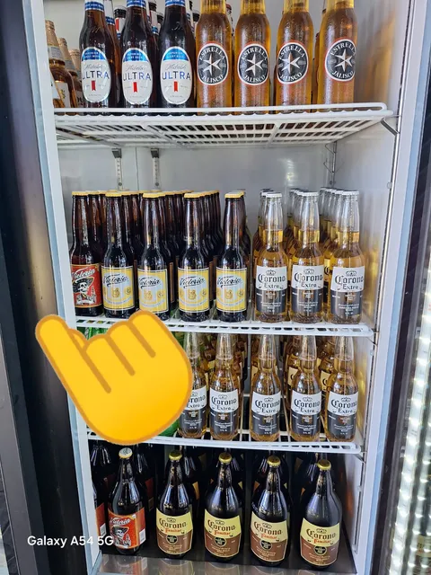 Los Jarochos Mexican Grill & Bar