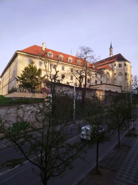 Centre Prague Retreat Residence