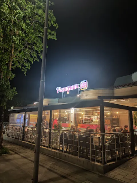Pizzagram Fucecchio pizzeria al taglio e da asporto