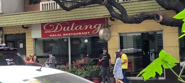 Dulang Restaurant