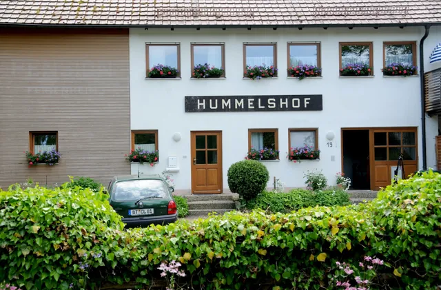 FeWo Hummelshof