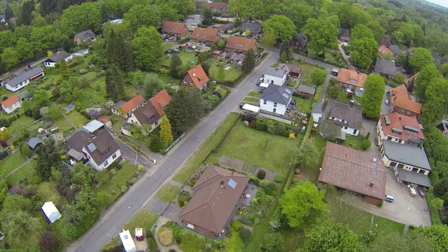 Ferienwohnung am Sandbarg
