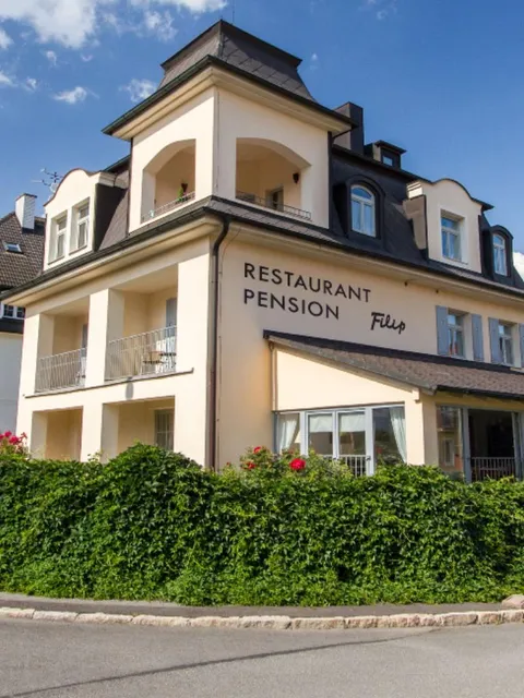 Penzion Filip