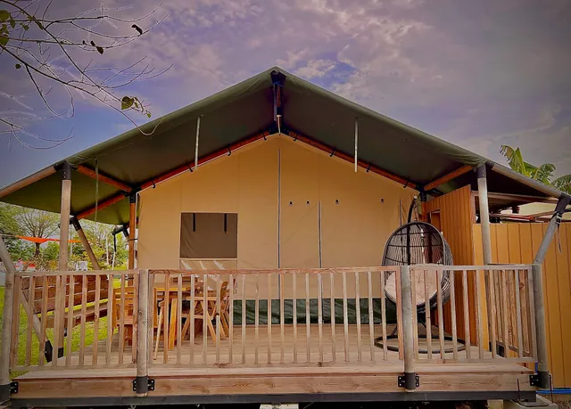 Santillana Hillside Farms