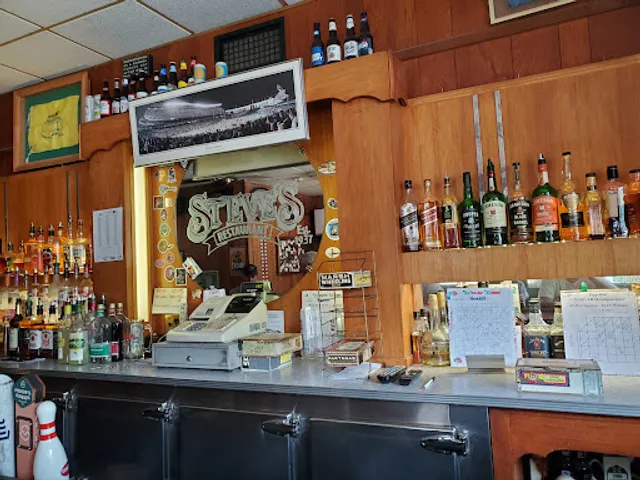 Steve's Restaurant