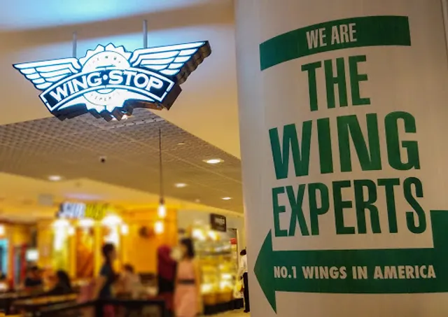 Wingstop