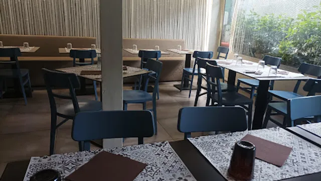 Pizzeria Un Quarto Di Luna Sas