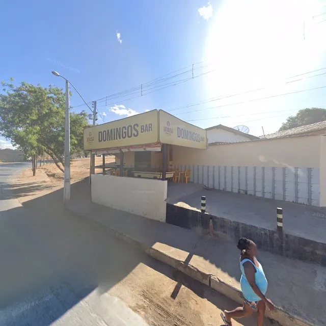 DOMINGOS BAR