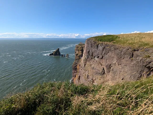 Cape Split Provincial Park