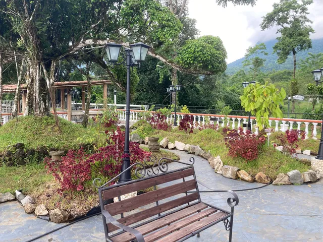 Restaurant Abuela Luisita