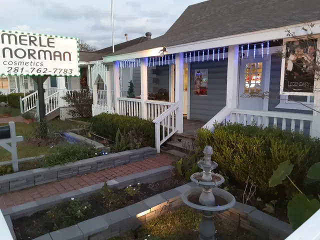 Merle Norman Cosmetics Studio