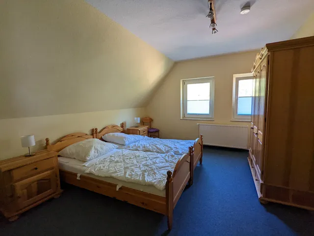 Apartments Waldesruh Dierhag