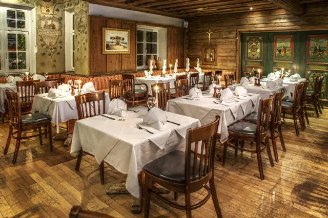 Restaurant Trattoria Italiana