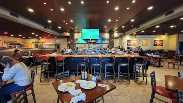 Smokey Bones West Chester