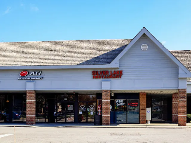 Silver Lake Chinese Restaurant