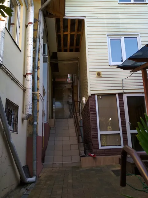 Gostevoy Dom Na Ulitse Uchitel'skaya