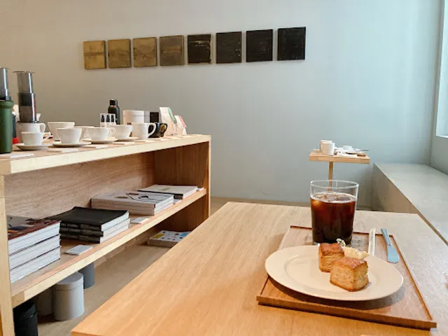Ogawa Coffee Laboratory Shimokitazawa