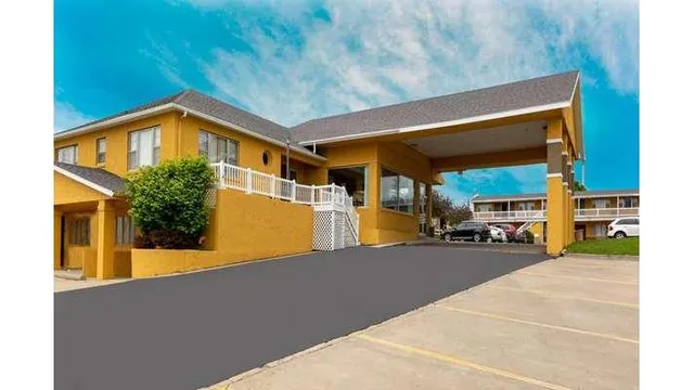 Days Inn by Wyndham Chillicothe