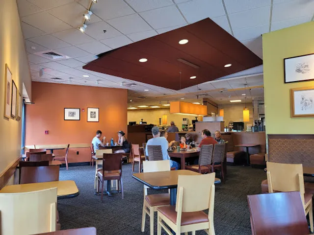 Panera Bread