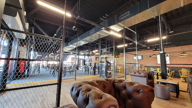 Brut Butcher - Le Fast Food du Boucher