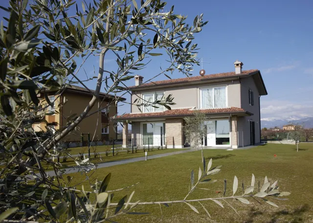 Agriturismo Orlandi di Allegrini Federica