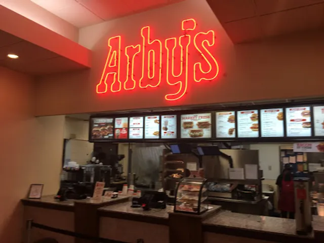 Arby's