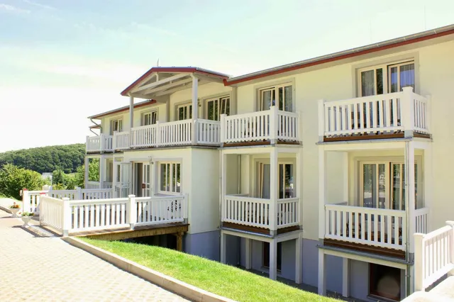 Hotel Pension Bellevue