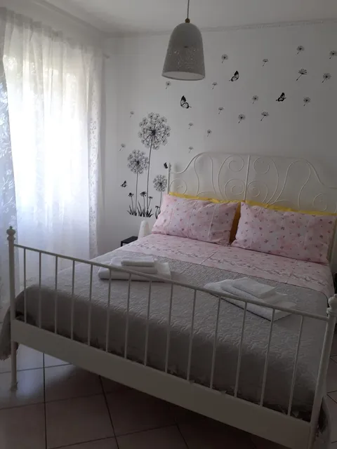 Fiori e Farfalle apartment