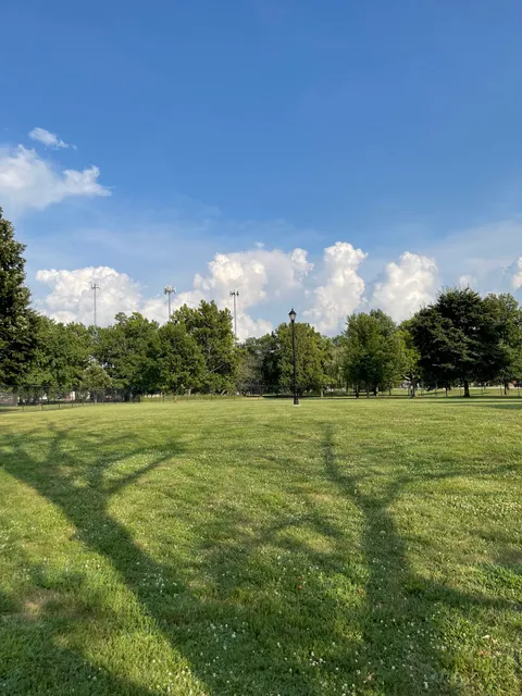 Happy Tails Dog Park