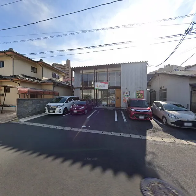 6-chōme-14-3 Nishitsuda