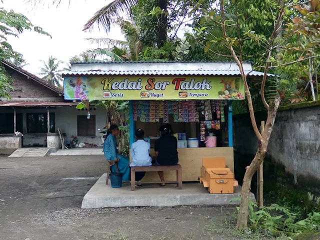 Kedai Sor Talok (ZDN)