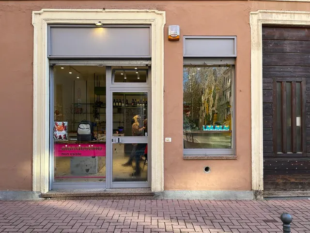 CLANDESTINO non esiste