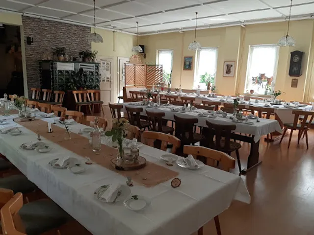 Gartenheim Am Waldbach