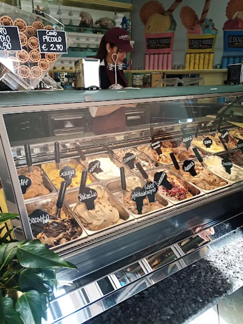 Gelateria Il Dolce Freddo