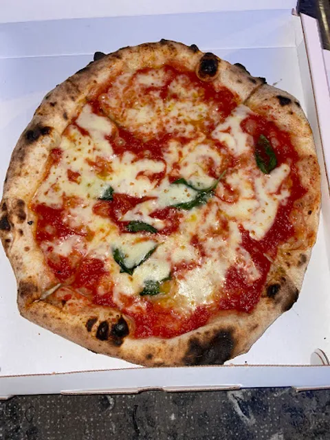 Sorbillo Gourmand Padova