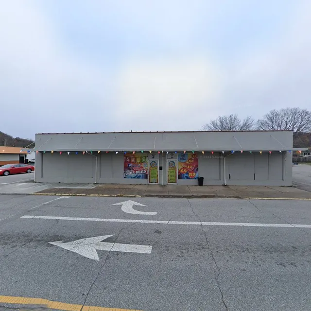 Mystic Metals Body Jewelry