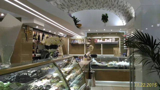 Bar Pasticceria La Mattina