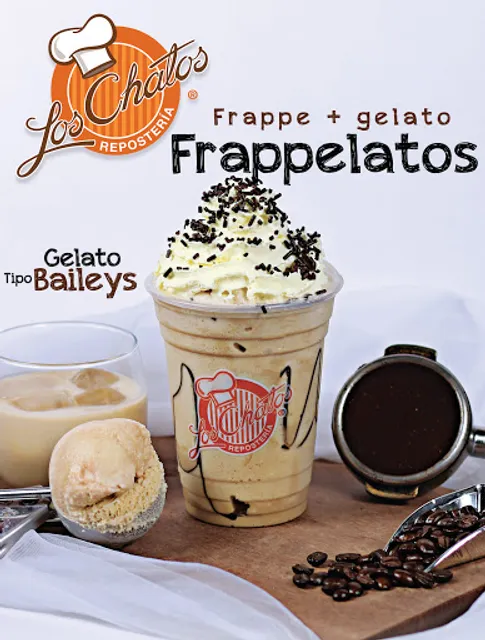 Repostería Los Chatos Sucursal Portales