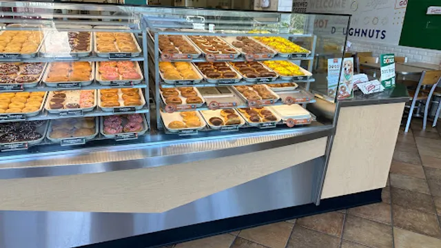 Krispy Kreme