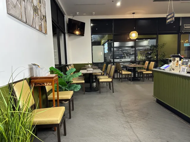 Charcol Indian Kitchen