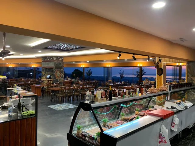 Başdeğirmen Aşıklar Tepesi